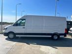 Volkswagen Crafter 3.5 Furgon L4H3 FWD 103k - 3