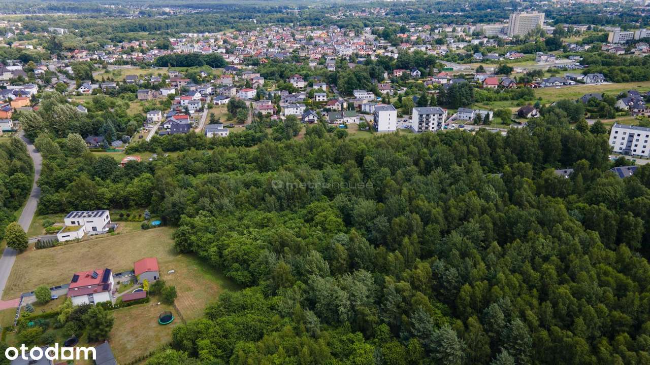 Parcela 800 m² blisko zalewu  Orzepowice - Pełny obrazek: 5/7