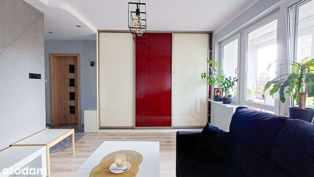 Swarzędz |4 pokoje| os. Czwartaków| przy jeziorze-2