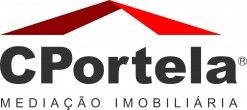 Carmina Rodrigues Portela - Mediação Imobiliária Logotipo