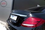 Eleron Portbagaj Mercedes E-Class W213 (2016-up) Negru Lucios- livrare gratuita - 14