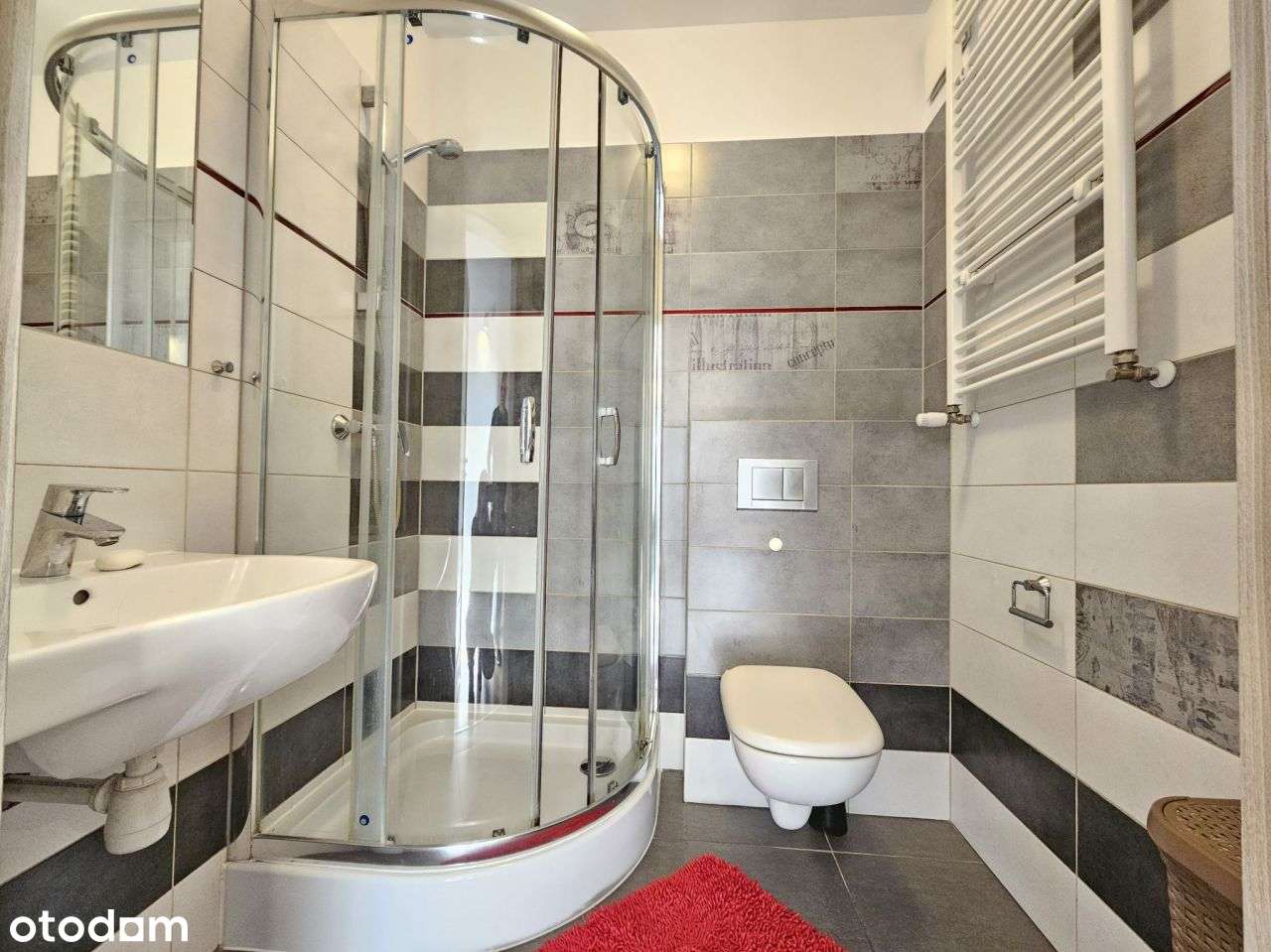 Sprzedam mieszkanie 3pok z Balkonem I Komórka I Ga-11