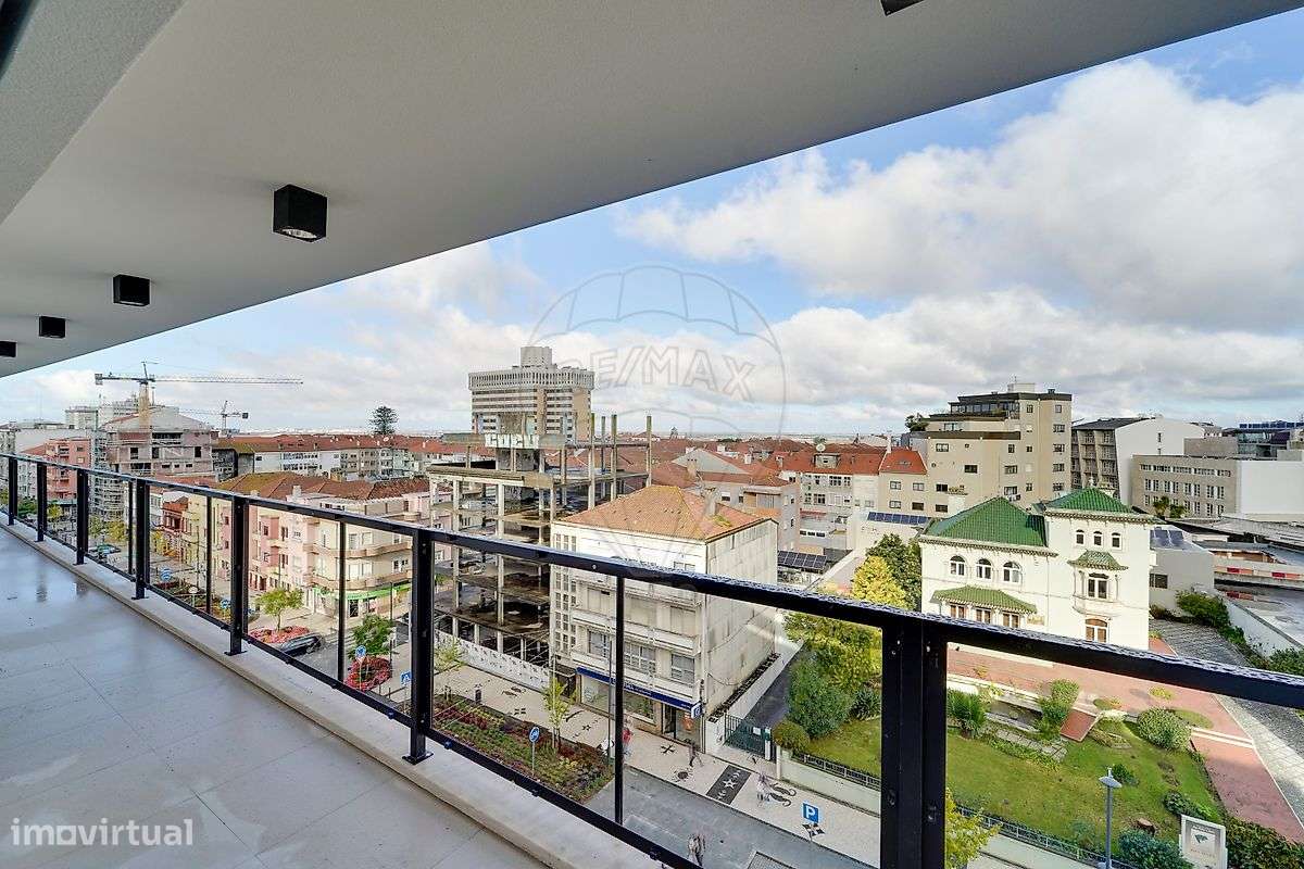 Apartamento T4 para venda - Grande imagem: 3/45