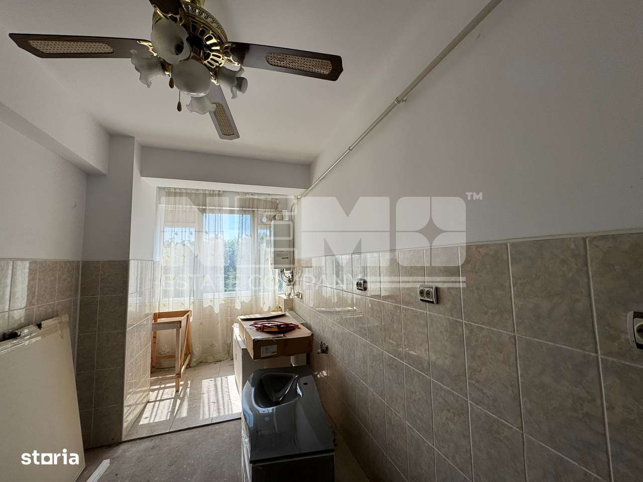 APARTAMENT DE VANZARE | GEORGE ENESCU | 82.000€ - Imagine principală: 5/14