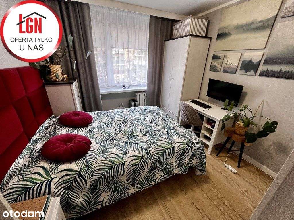 Atarkcyjne Mieszkanie Z Pełnym Wyposażeniem-13