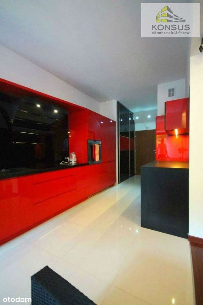 Mieszkanie, 45,30 m², Kielce-7