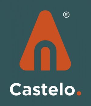 MUDDA Castelo Logotipo