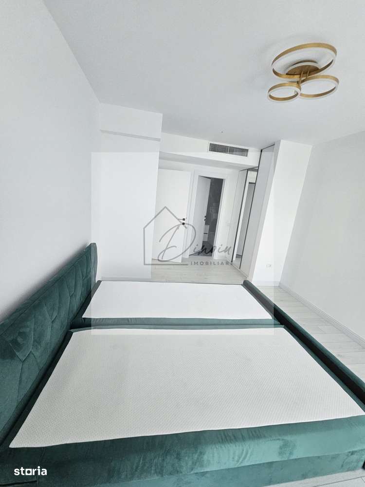 COM 0% I 3 camere Pipera Rond OMV I MTM Lake I prima chirie parcare - Imagine principală: 5/20