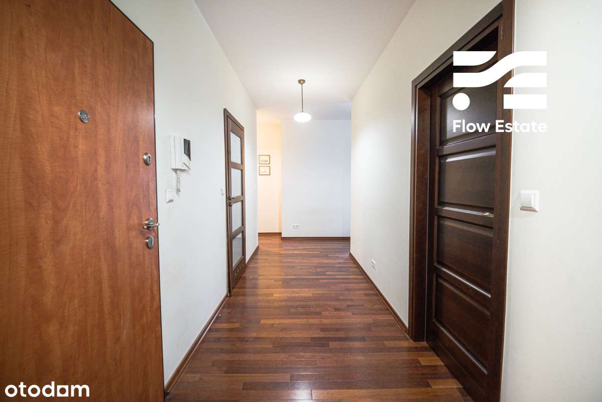 Wyjątkowy apartament z panoramą Warszawy-10