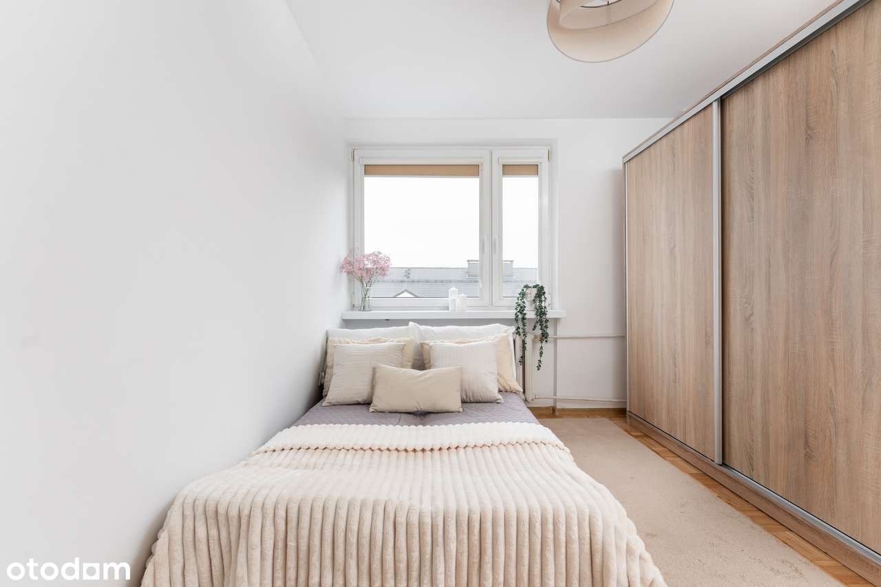 Bez prowizji | Dwustronne | 3 pokoje | Klimatyzacja | Piwnica-1