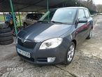 Skoda Fabia - 10