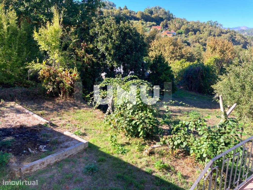 Quinta - Rodeada de Natureza-52