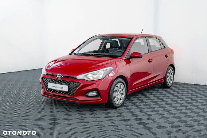 Hyundai i20 1.2 Classic Plus - 2