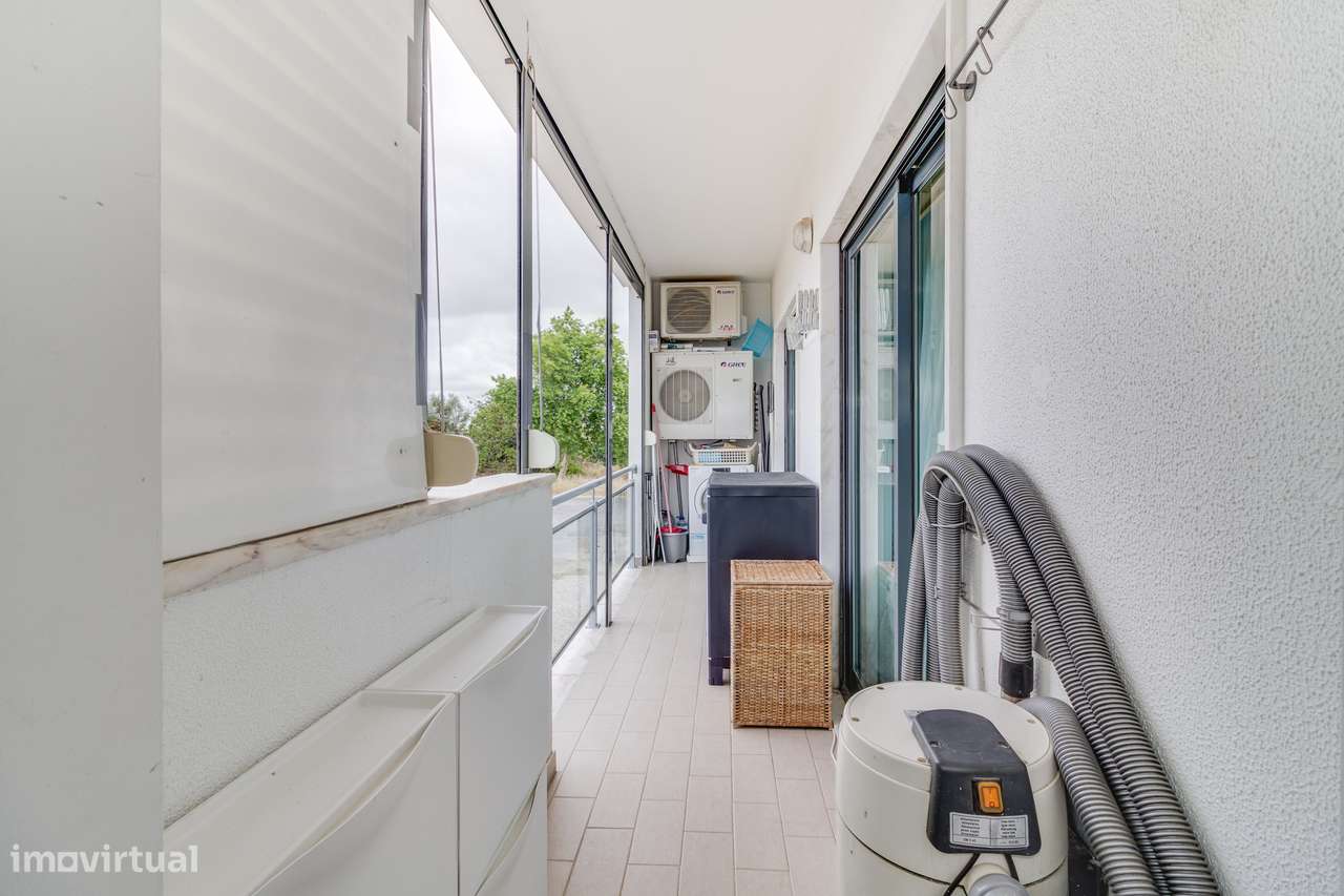APARTAMENTO T3+1 | MONTIJO | 193 M2 | LUGAR DE PARQUEMANETO-11
