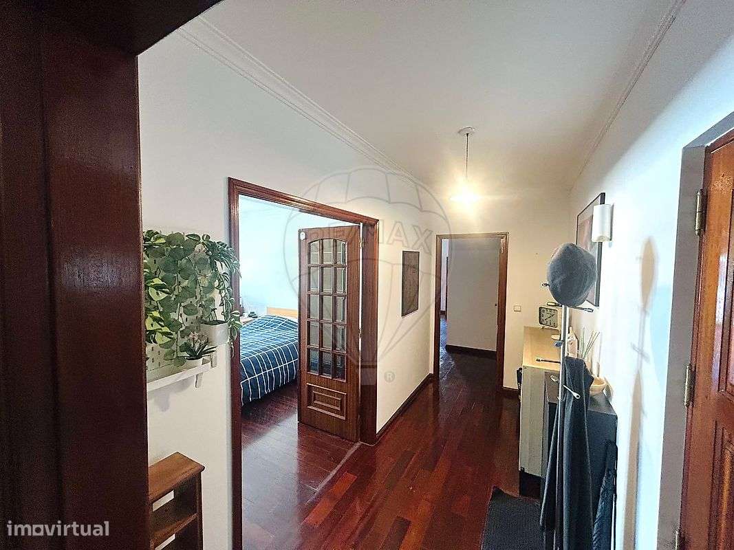 Apartamento T3 para venda-23