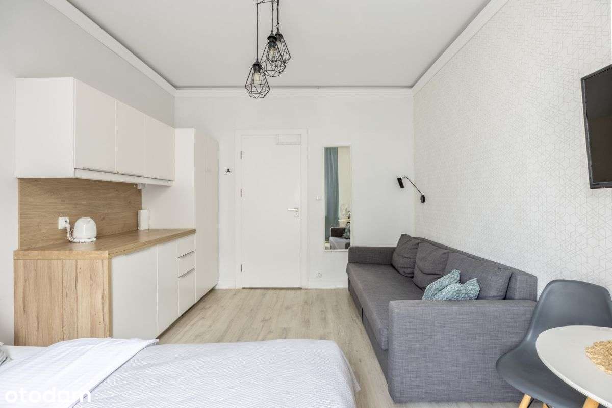 Gotowiec inwestycyjny Sopot świetna lokalizacja - Pełny obrazek: 3/17