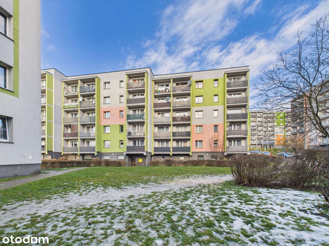 DNI OTWARTE-14.03.2026 (sobota) - od godziny 11:00 do 12:00-14