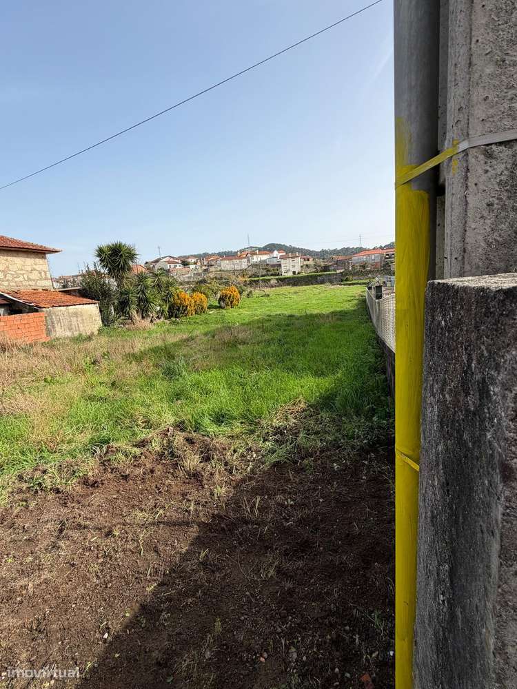 Terreno - Pindelo, Oliveira de Azeméis - Grande imagem: 4/10