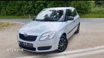 Skoda Fabia 1.2 HTP Active - 2