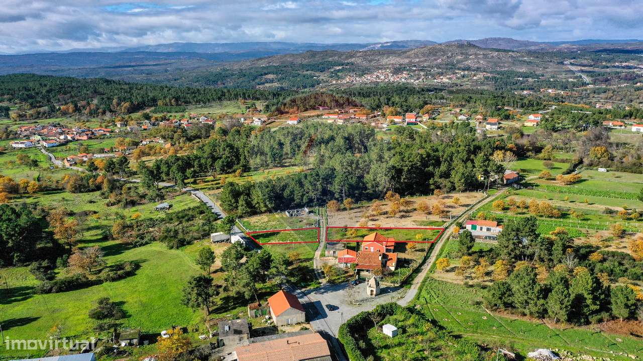 Terreno  para venda - Grande imagem: 5/5