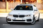 BMW Seria 5 520d M Sport - 2