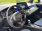 Toyota C-HR 1.2 Turbo 4x2 CVT C-ult - 11