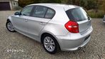 BMW Seria 1 116d - 9