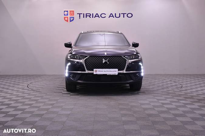 DS Automobiles DS 7 Crossback - 8