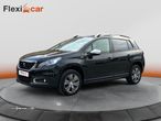 Peugeot 2008 1.6 BlueHDi Style - 4