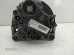 Alternador Renault Megane Ii Caixa/Combi (Km_) - 3