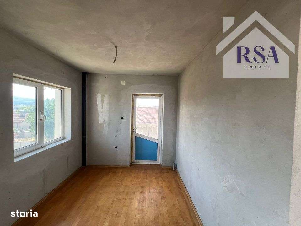 Duplex spatios cu vedere la lac Ostroveni Valcea-6