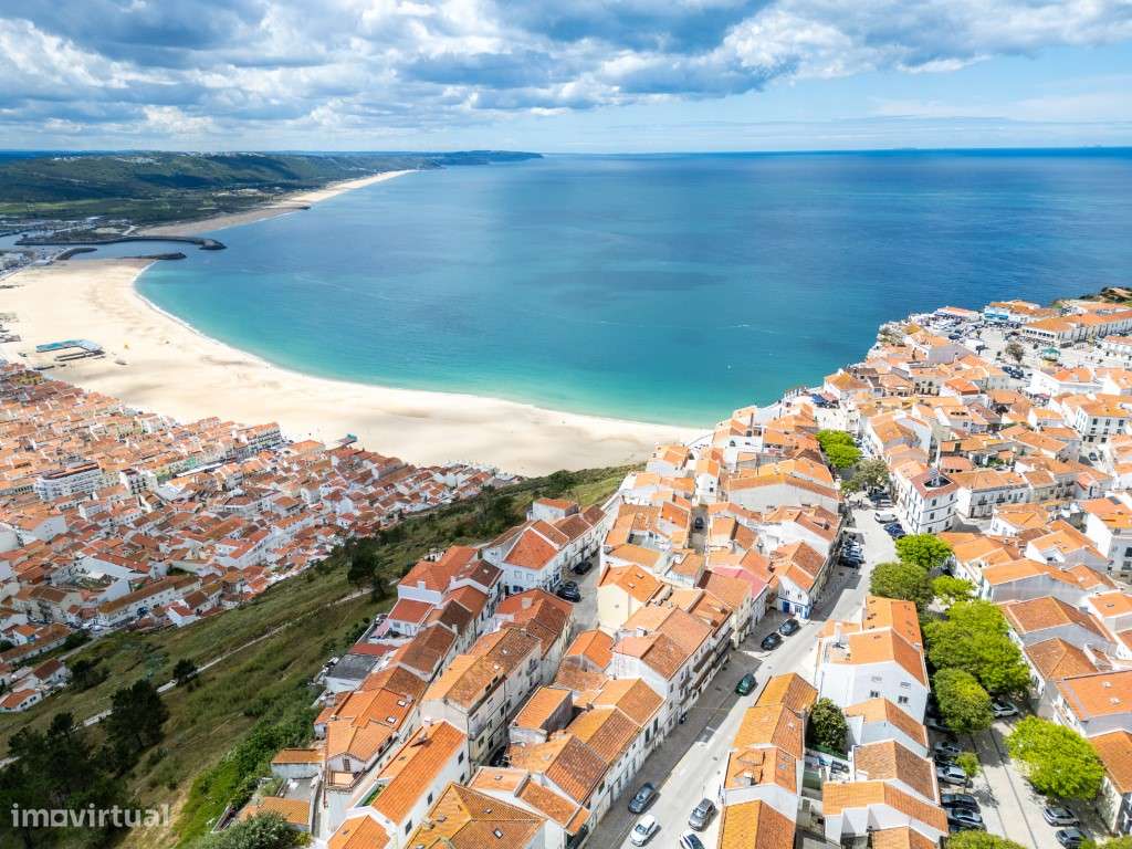 Excelente apartamento duplex T3 com vista mar-19