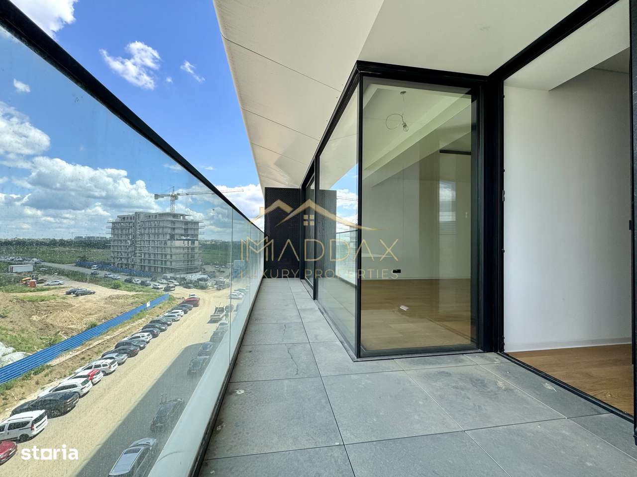 Apartament cu 2 camere // Floreasca - Imagine principală: 2/20