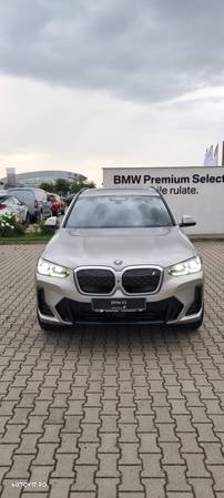 BMW iX3 - 2