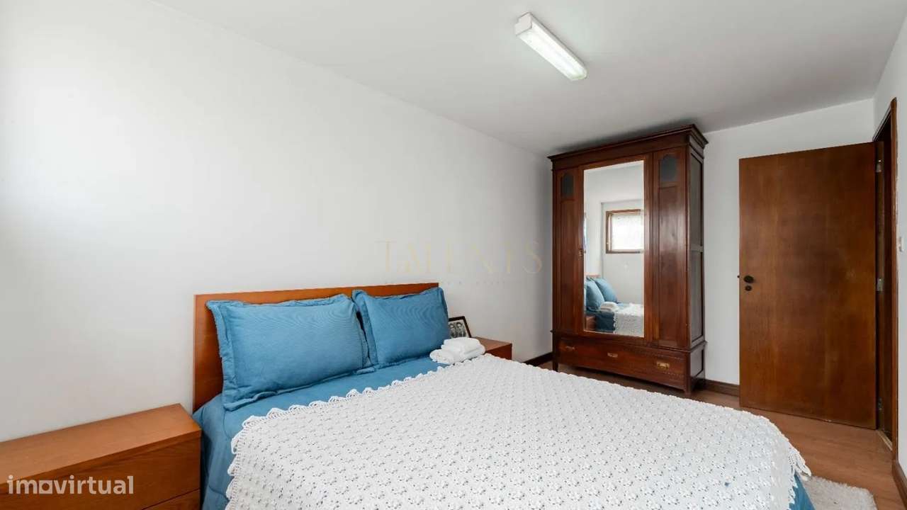 Exclusiva Moradia T4 com 556m² e 1.000m² de Terreno - Grande imagem: 5/40