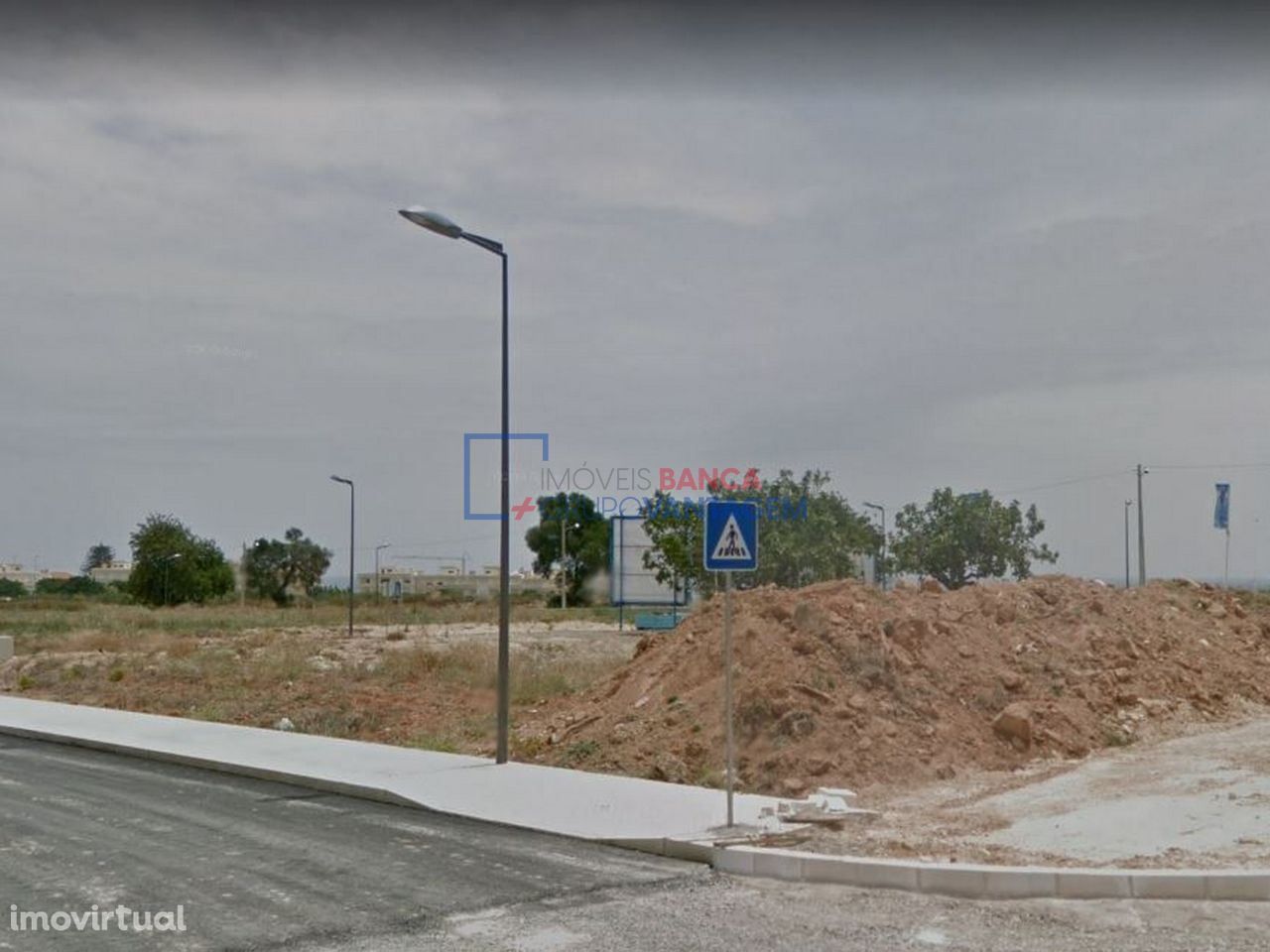 Uma nova Tavira. Terreno urbano com 218 000m2, em Tavira