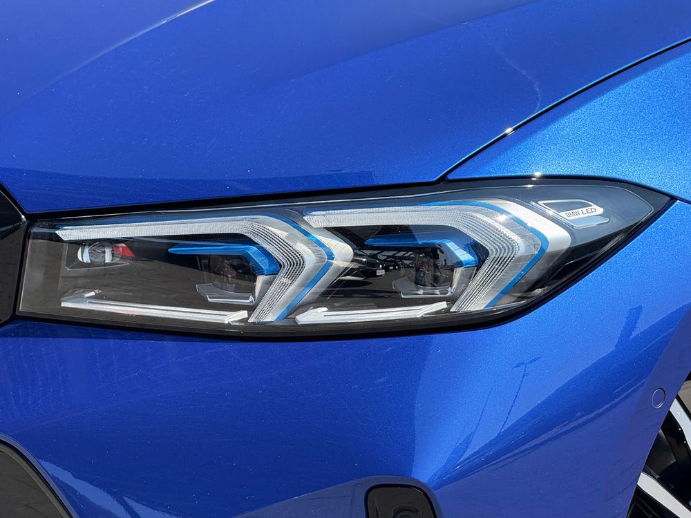 BMW Seria-3 320D XDRIVE 2.0 Diesel 190 KM — zdjęcie 7