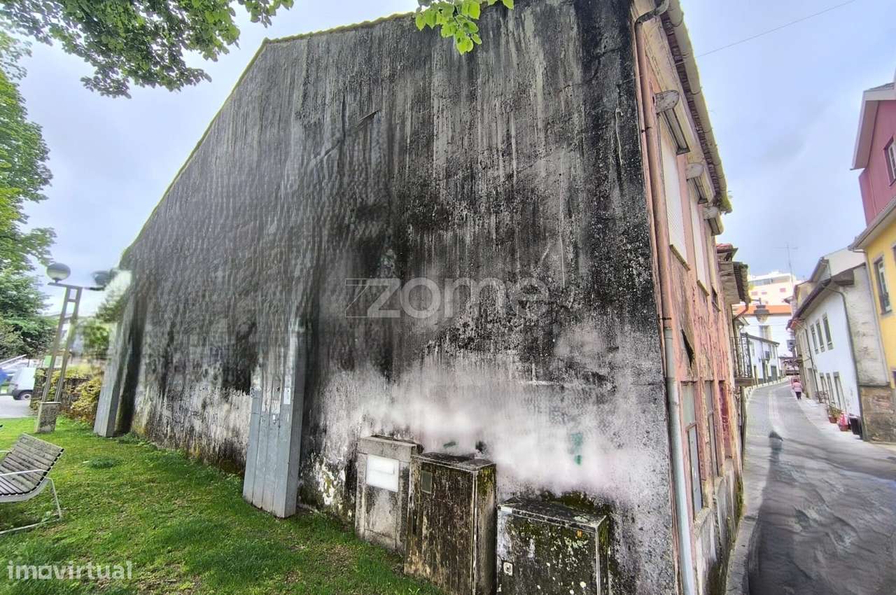 Projecto Habitação e Comércio-14