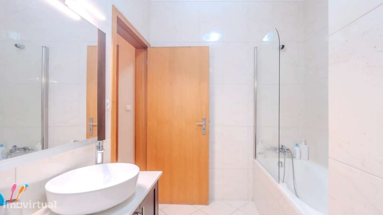 Apartamento T2 Loulé, no  São Clemente - Grande imagem: 3/17