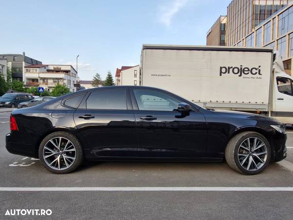 Volvo S90 D4 Momentum - 6