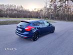 Ford Focus 1.0 EcoBoost Edition - 5