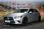 Mercedes-Benz A 180 d Style Aut. - 1