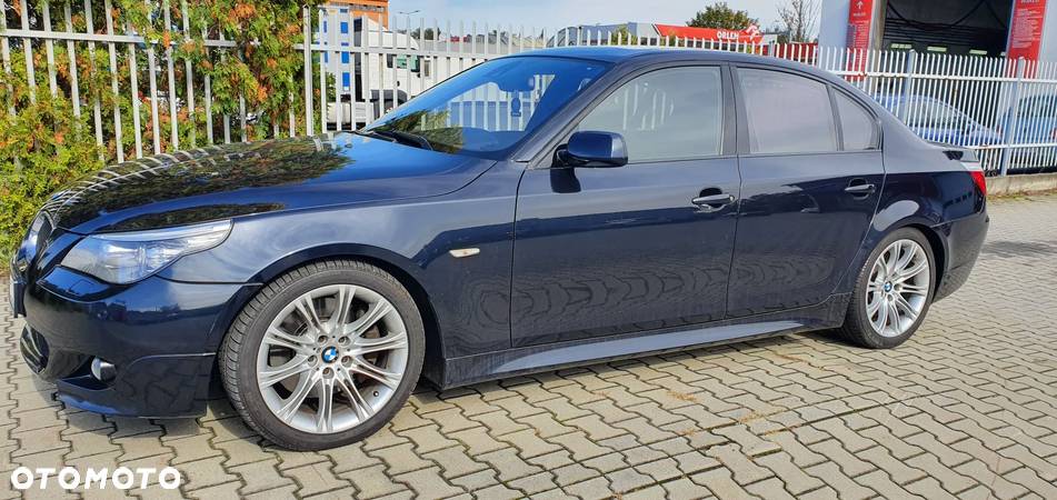 BMW Seria 5 530i Edition Sport - 28