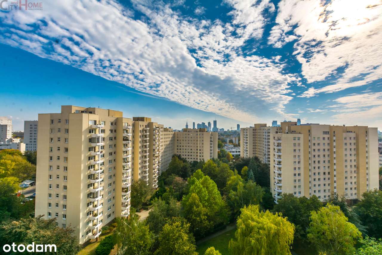 82m2 XI piętro widok centrum-zrób je po swojemu!-8