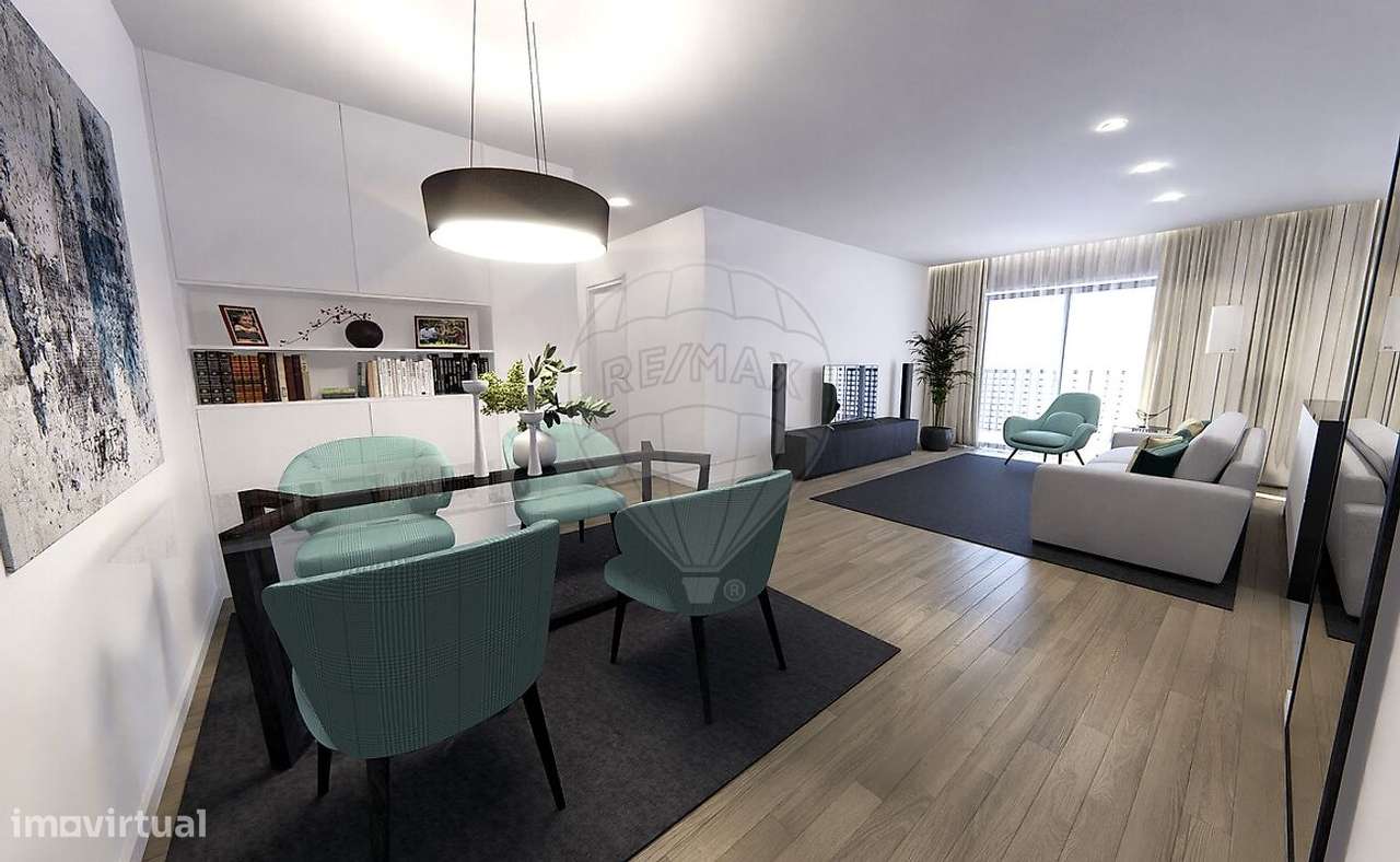 Apartamento T2 para venda-10