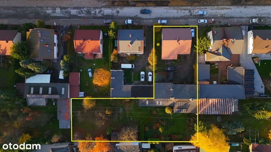 Dom 90 m²/ Zakład 200 m²/ Działka 1548 m² - Pełny obrazek: 4/17