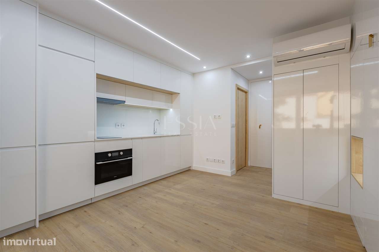Estúdio/Apartamento TO | Centro da Baixa do Porto-5