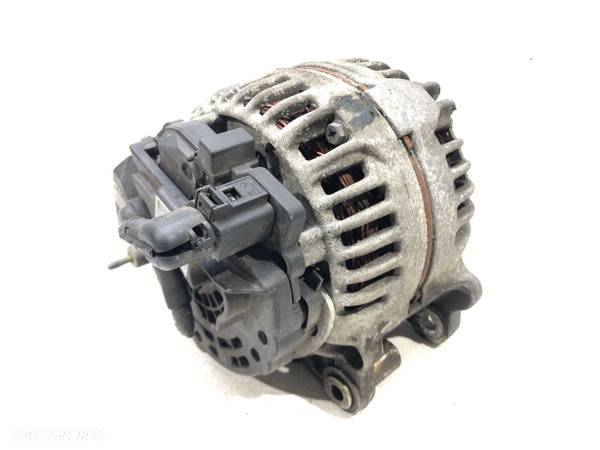 ALTERNATOR VW PASSAT B6 (3C2) 2005 - 2010 1.6 FSI 85 kW [115 KM] benzyna 2005 - 2008 03C903023A - 2