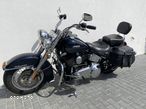 Harley-Davidson Softail Heritage Classic - 5