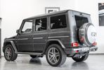 Mercedes-Benz G 63 AMG Standard - 4